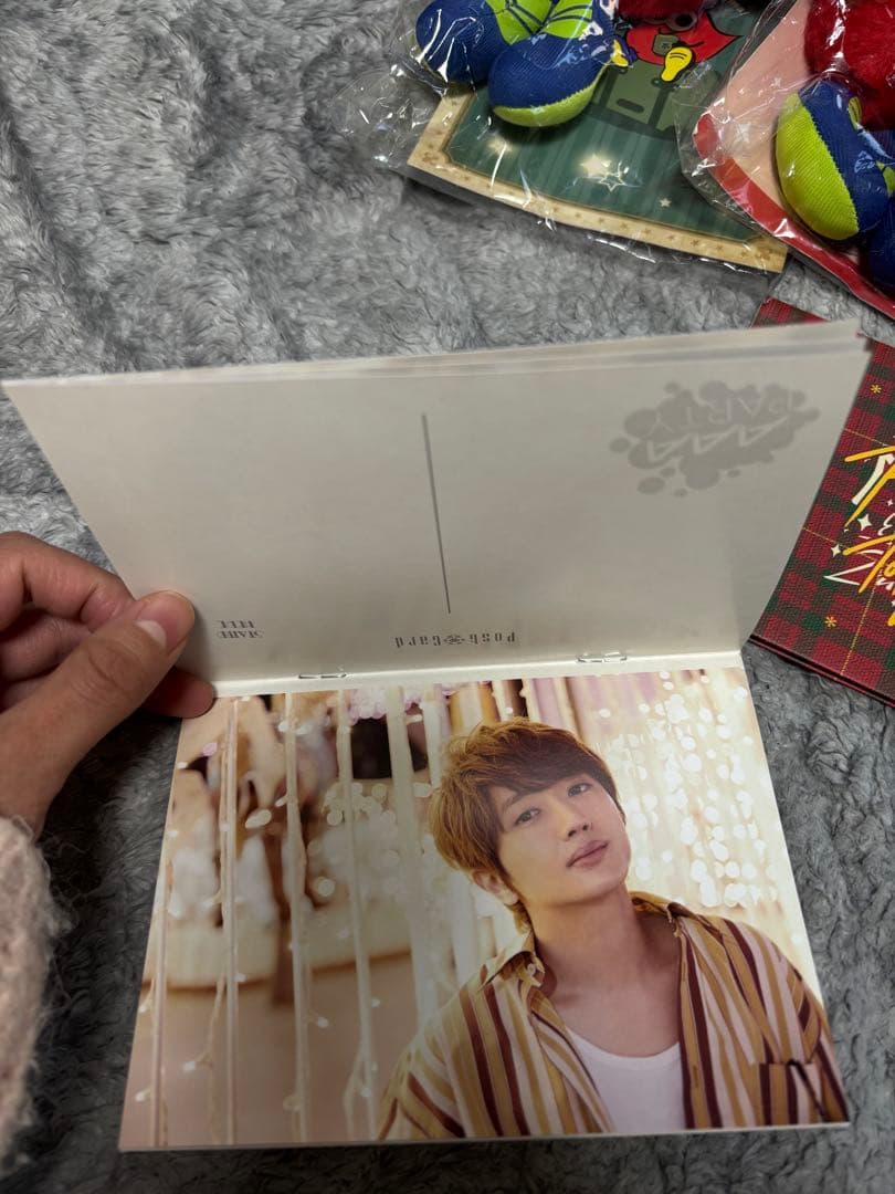 バラ売り まとめ売り 可能】Nissyグッズ 西島隆弘 - メルカリ