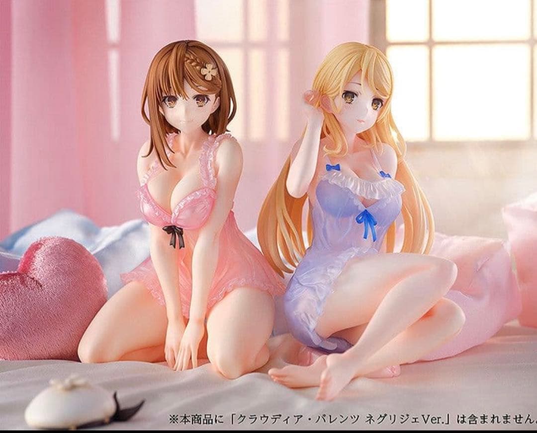 は*ん様 ライザのアトリエ　フィギュア　2点セット Amazon | ライザのアトリエ2 ~失われた伝承と秘密の妖精~ ライザ