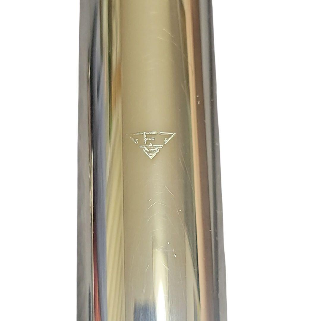 【美品】SANKYO FLUTE PRIMA ETUDE 925 銀製頭部管