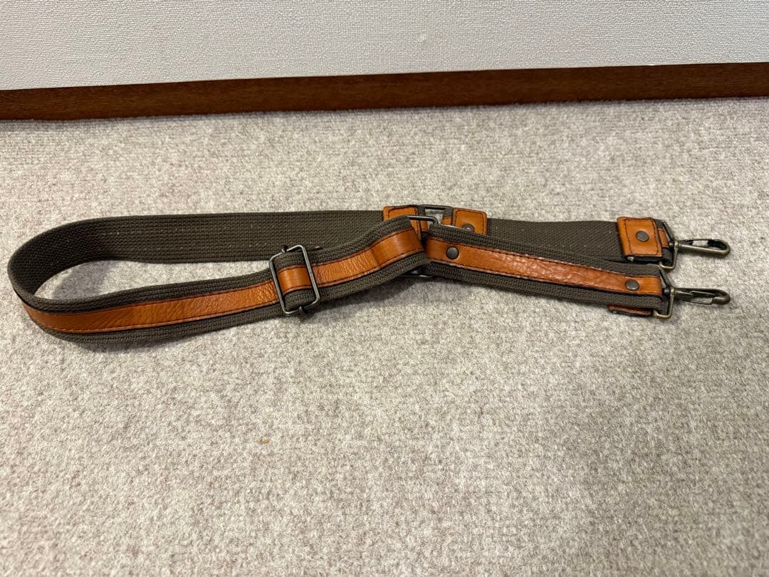 PORTER ポーター　ビジネスバッグ　レザー　3way