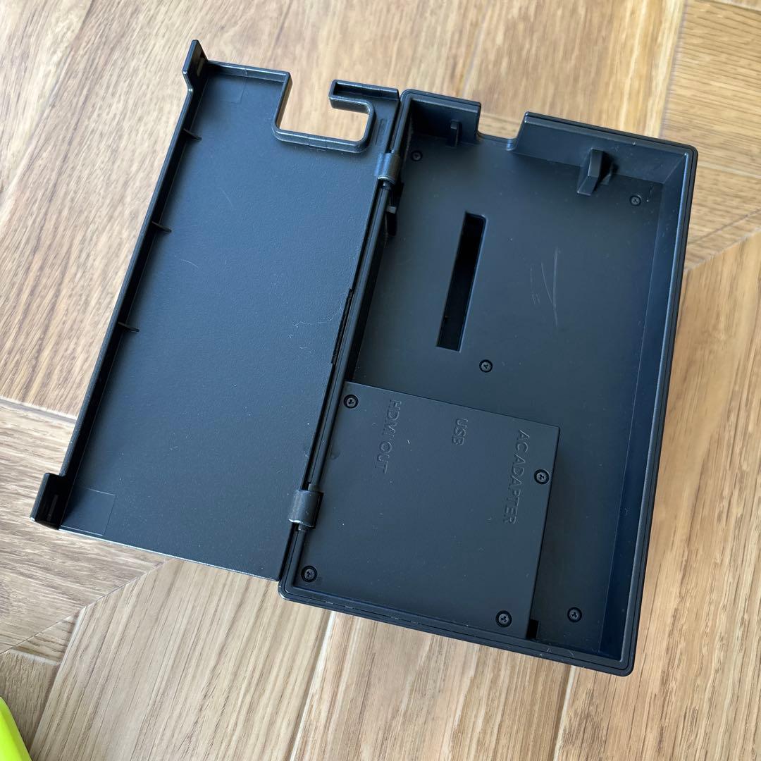 Nintendo Switch 本体 ジョイコン　セット