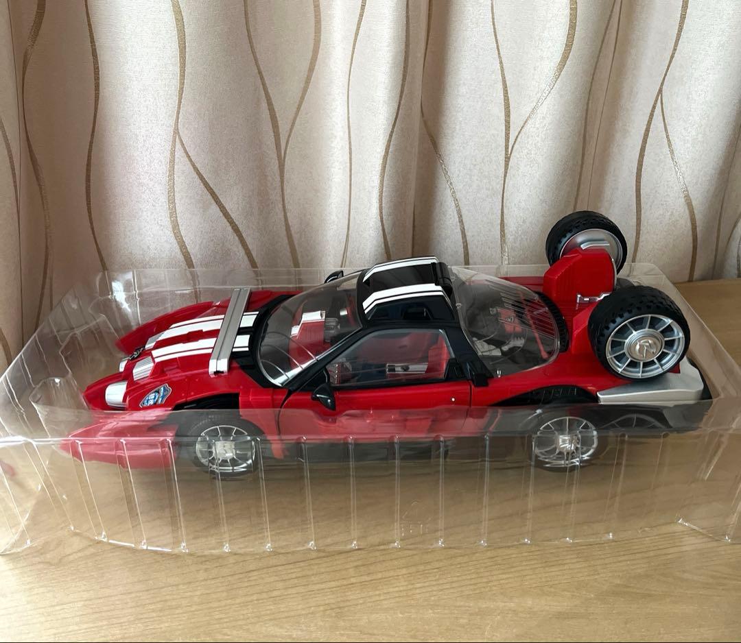 S.H.Figuarts TRIDORON/トライドロン/仮面ライダードライブ