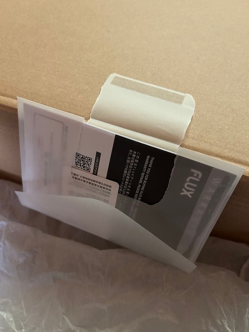 FLUX スノーボードブーツ OM-BOA 27.5cmカカトが浮かないパッド付