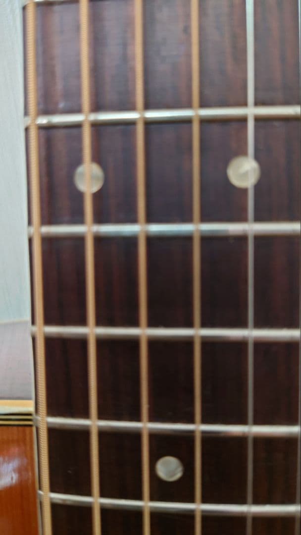 YAMAHA FG-250F/✨美品✨/1974年製ジャパン・ヴィンテージ✨