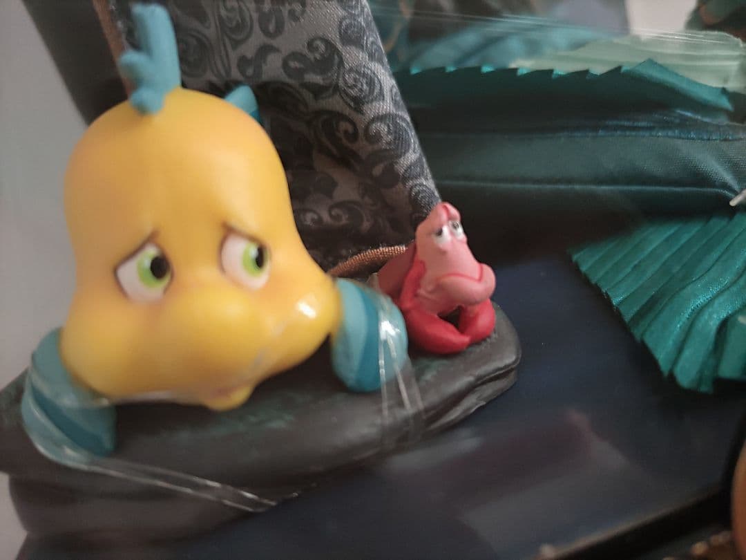 アリエル　リミテッドドール