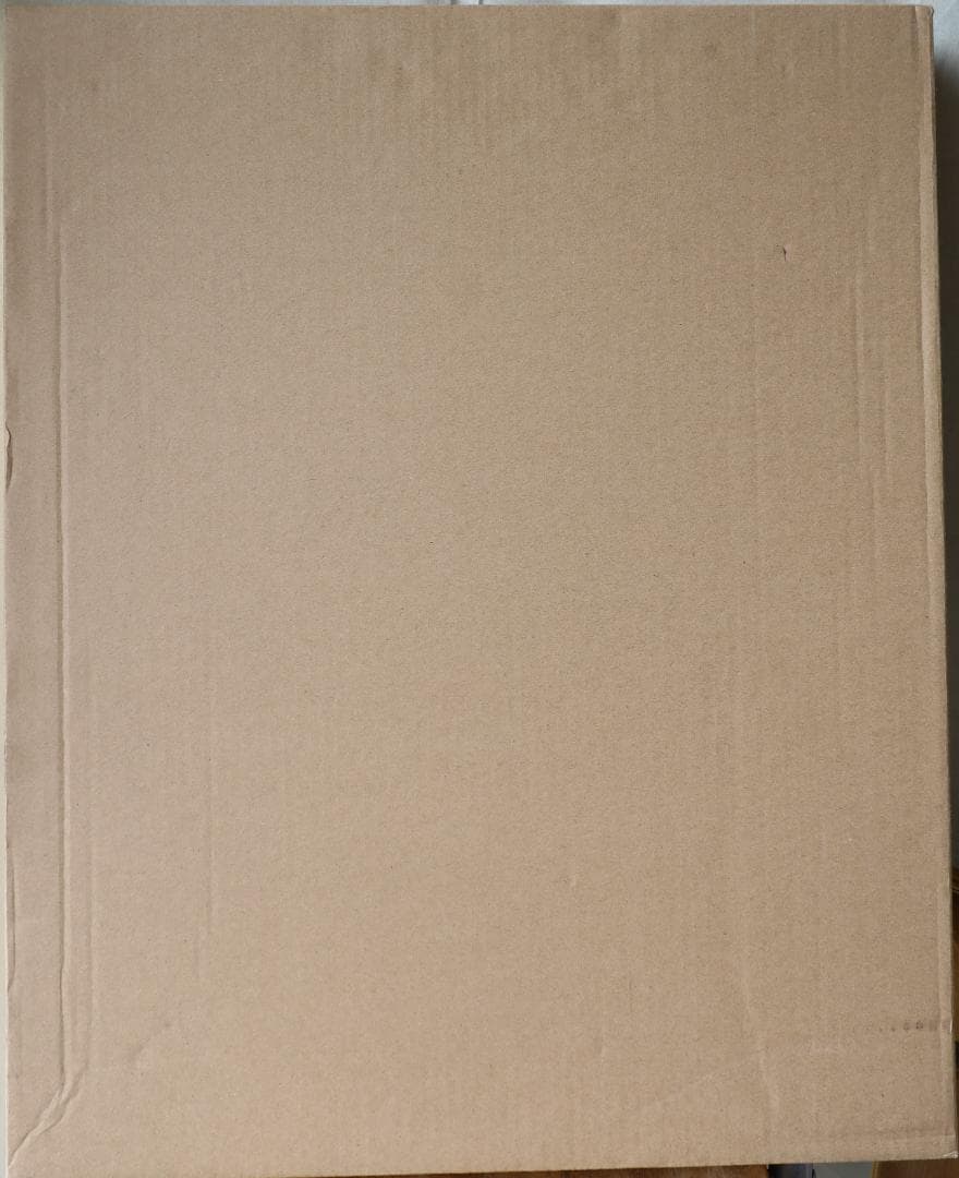 をみなえし』 油彩肉筆画