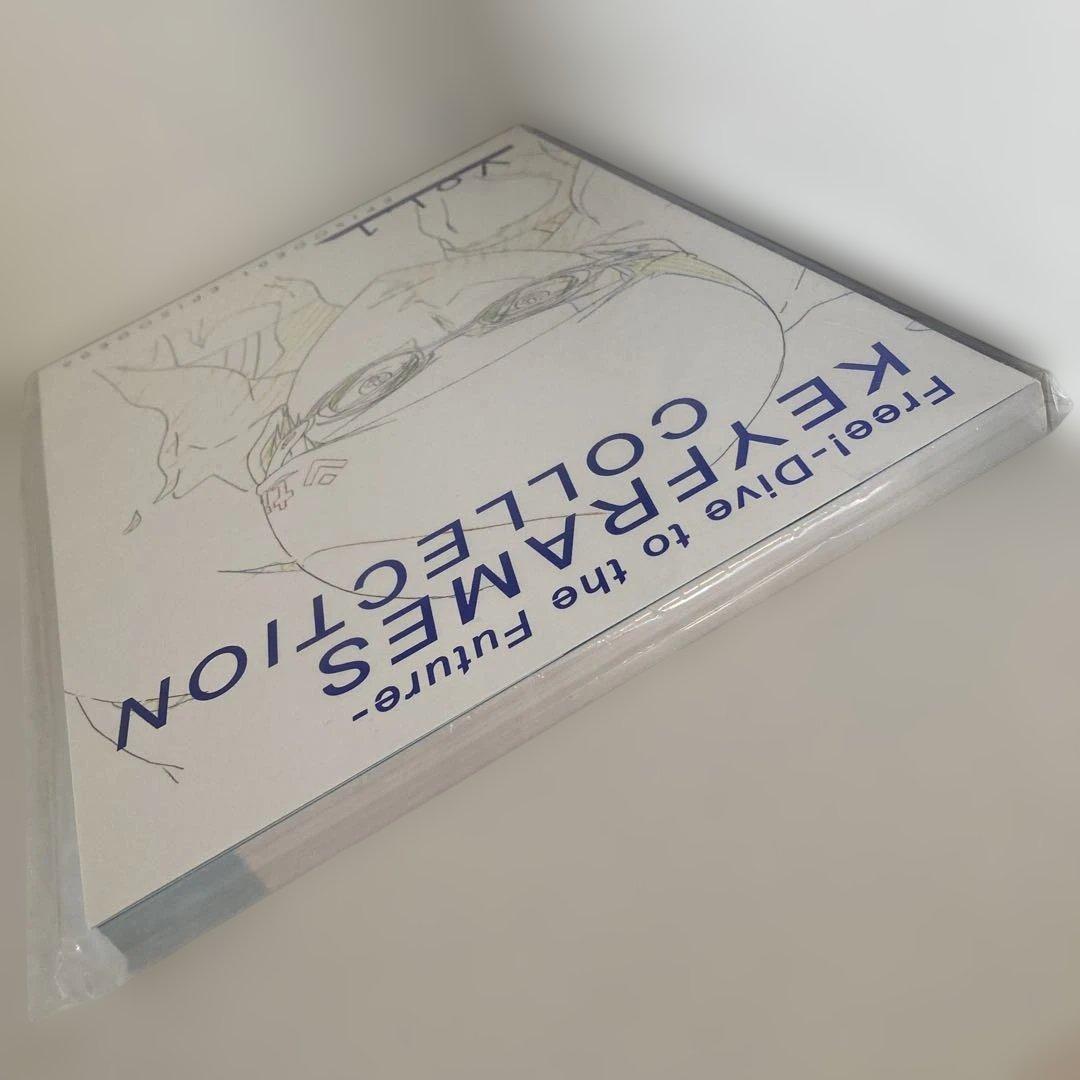 その他 Free!DF KEYFRAMES COLLECTION Vol.1