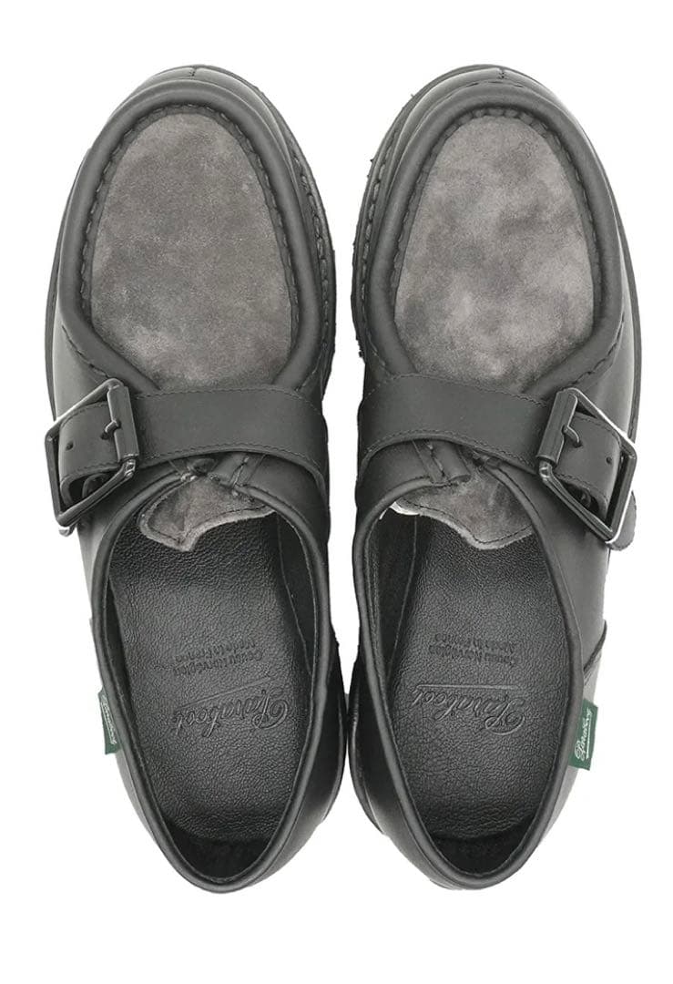 paraboots パラブーツ　ミカエル　ブリッド　MICHAEL BRIDE