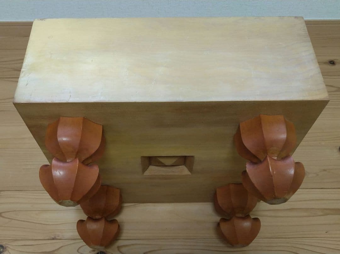 囲碁セット 脚付 へそ付き 囲碁盤 碁石 碁笥