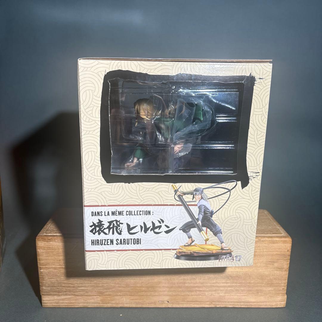 Naruto Tsunade フィギュア tsume art限定