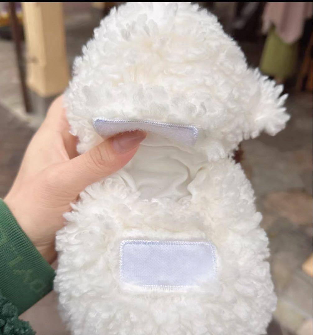 豆様専用 上海ディズニー イースター プルート - メルカリ