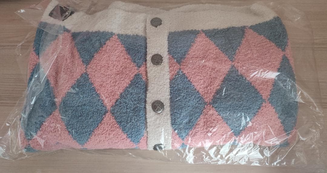 Donguri Closet限定】ハウルの動く城 魔法使いハウル カーディガン