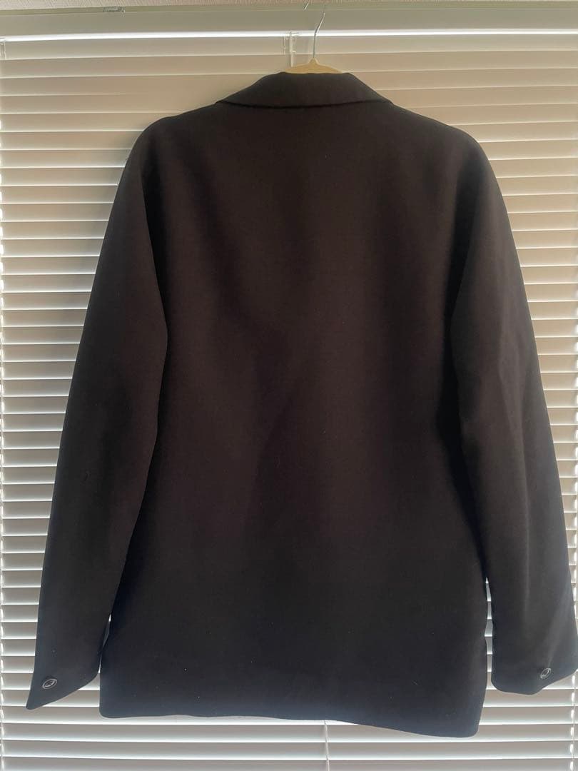 30日までセールNeedles × BEAMS Miles Jacket