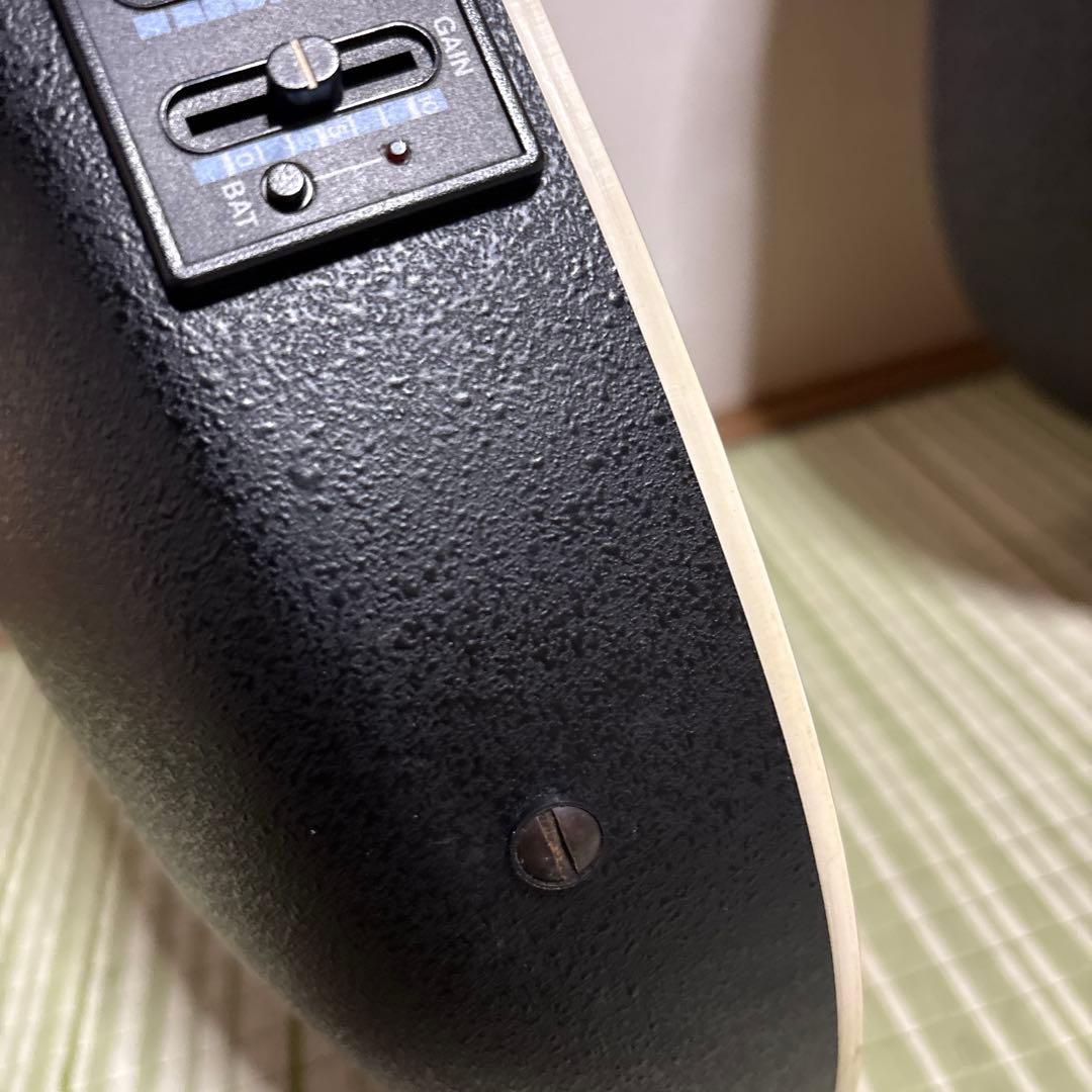 オベーション ギター エレアコ CC253 ハードケース アコースティック