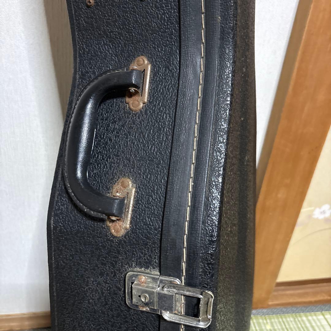 オベーション ギター エレアコ CC253 ハードケース アコースティック