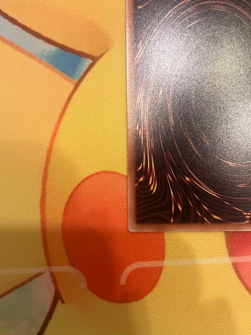 遊戯王　TheFalle＆TheVirtuousザフォールンアンドザバーチャス