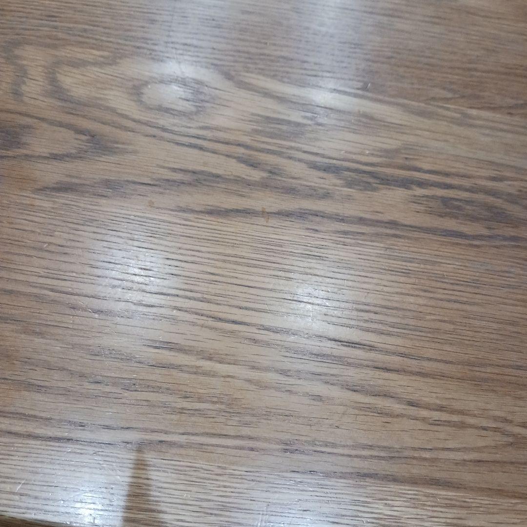 ウレタン　ダイニングテーブル　のみ 　幅150　横85プラス