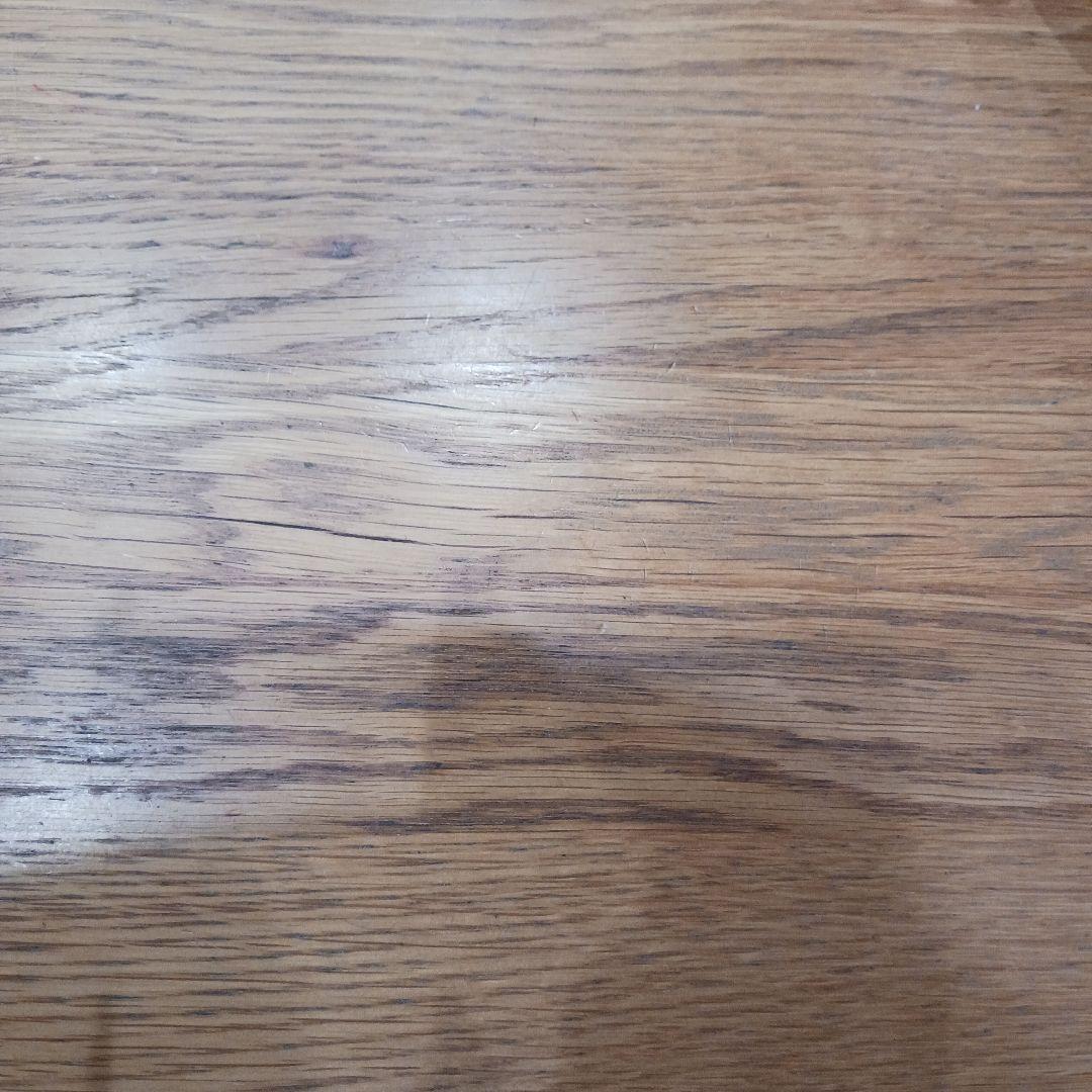 ウレタン　ダイニングテーブル　のみ 　幅150　横85プラス