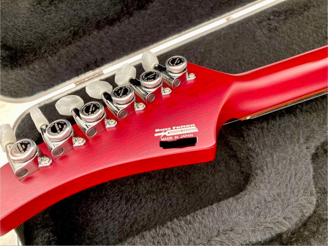 T’s Guitars DST-Pro 24 Mahogany Limited