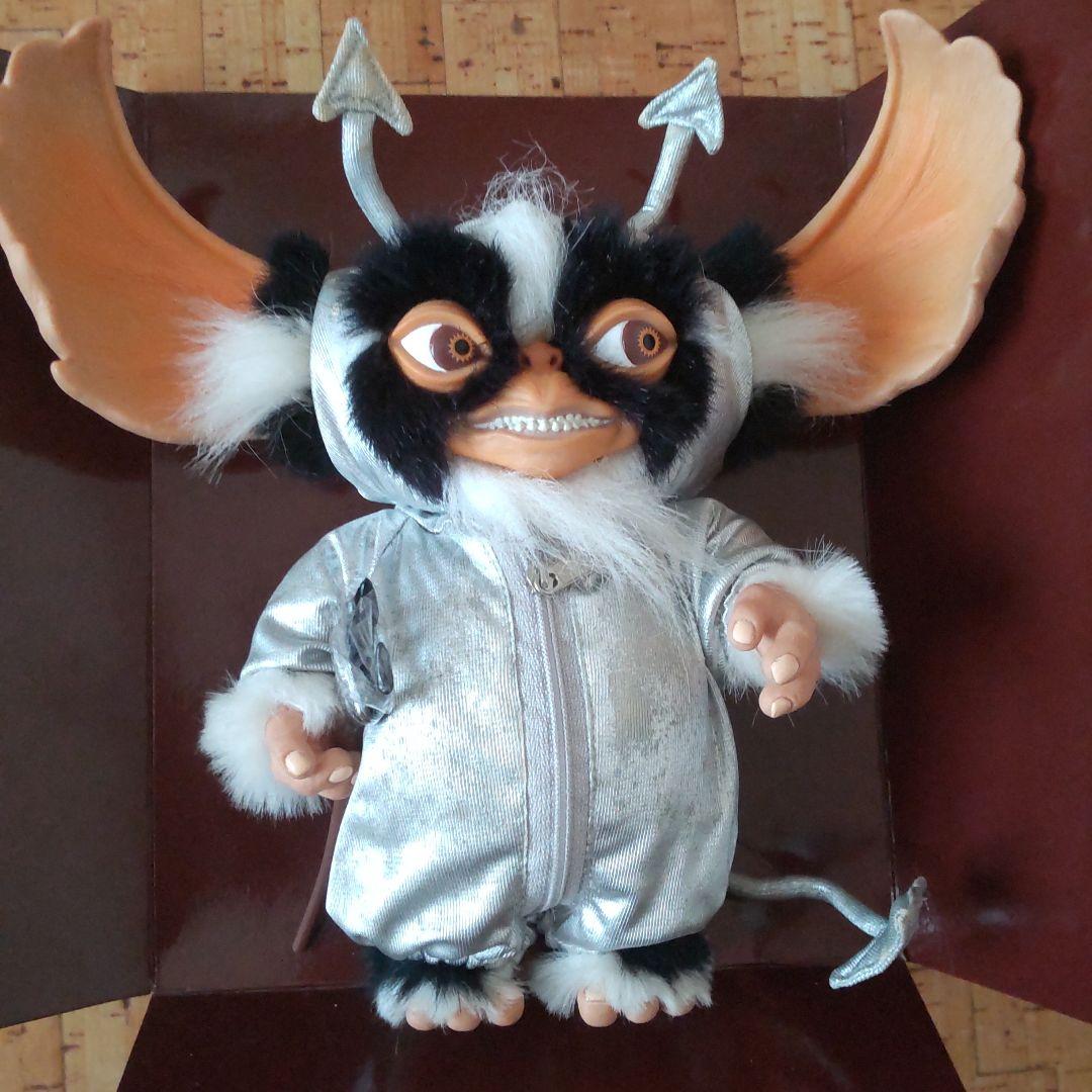 10周年記念⭐️グレムリン2✡️デビル⭐️2400個限定⭐️