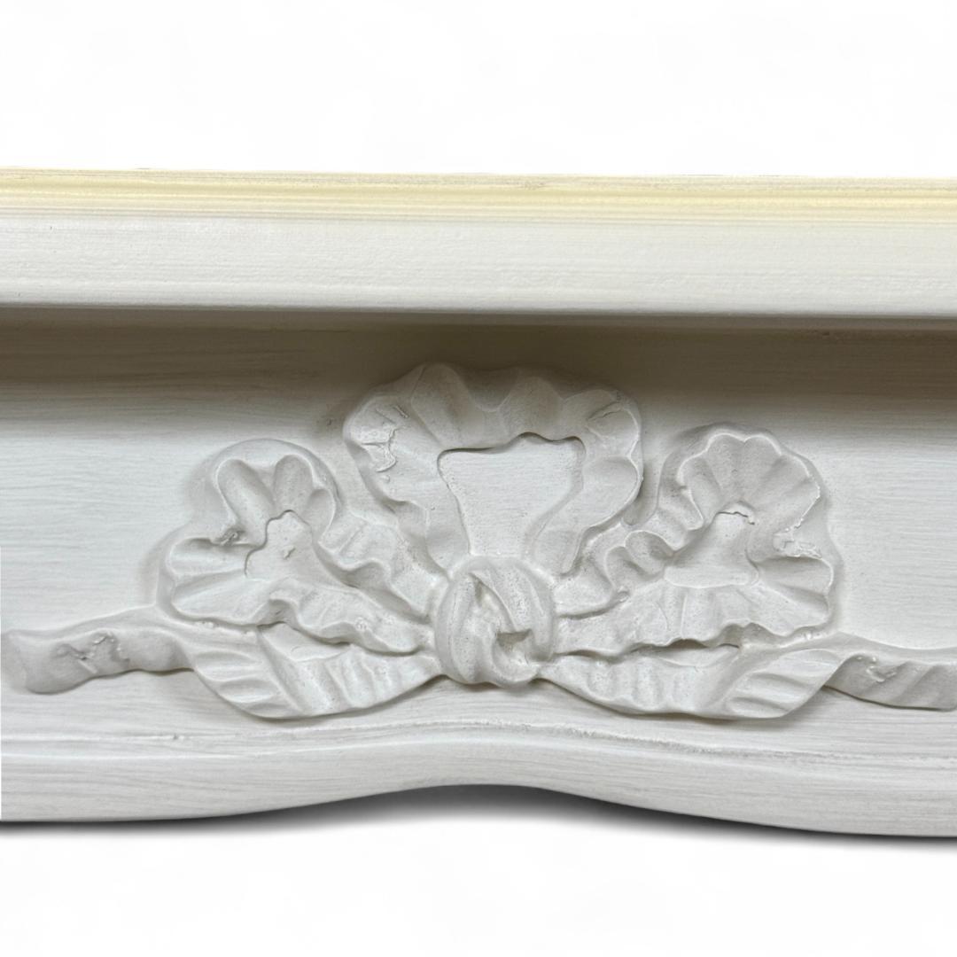 【新品】ハンプトンシリーズ ダイニングテーブル RKT-1692AW