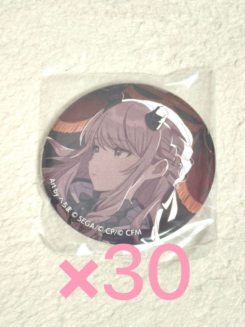 暁山瑞希 ロウワー 缶バッジ プロセカ