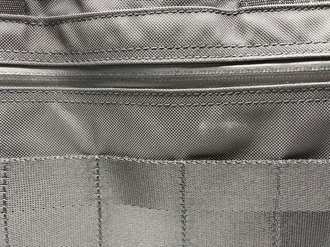 w*l様 【格安】ブリーフィング　BRIEFING TR-3 S MW WP