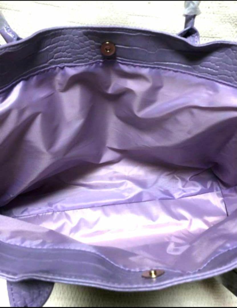 サンリオ マイメロディ クロミ クロコダイル風 ショルダーバッグ セット ②？