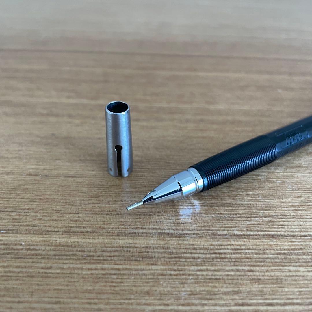 ぺんてる PMG メカニカグラフ 製図 廃盤 シャーペン シャープペンシル