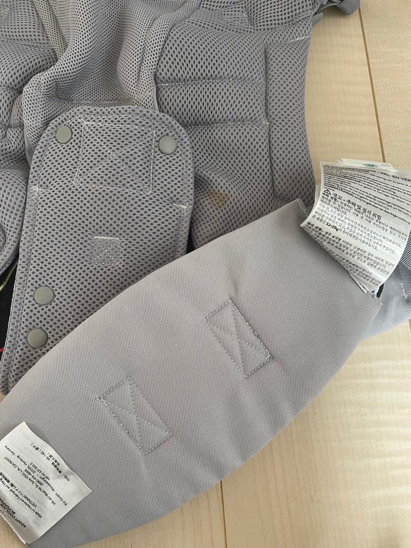 ADAPT | エルゴベビー オンラインストア 美品 エルゴベビー キャリア