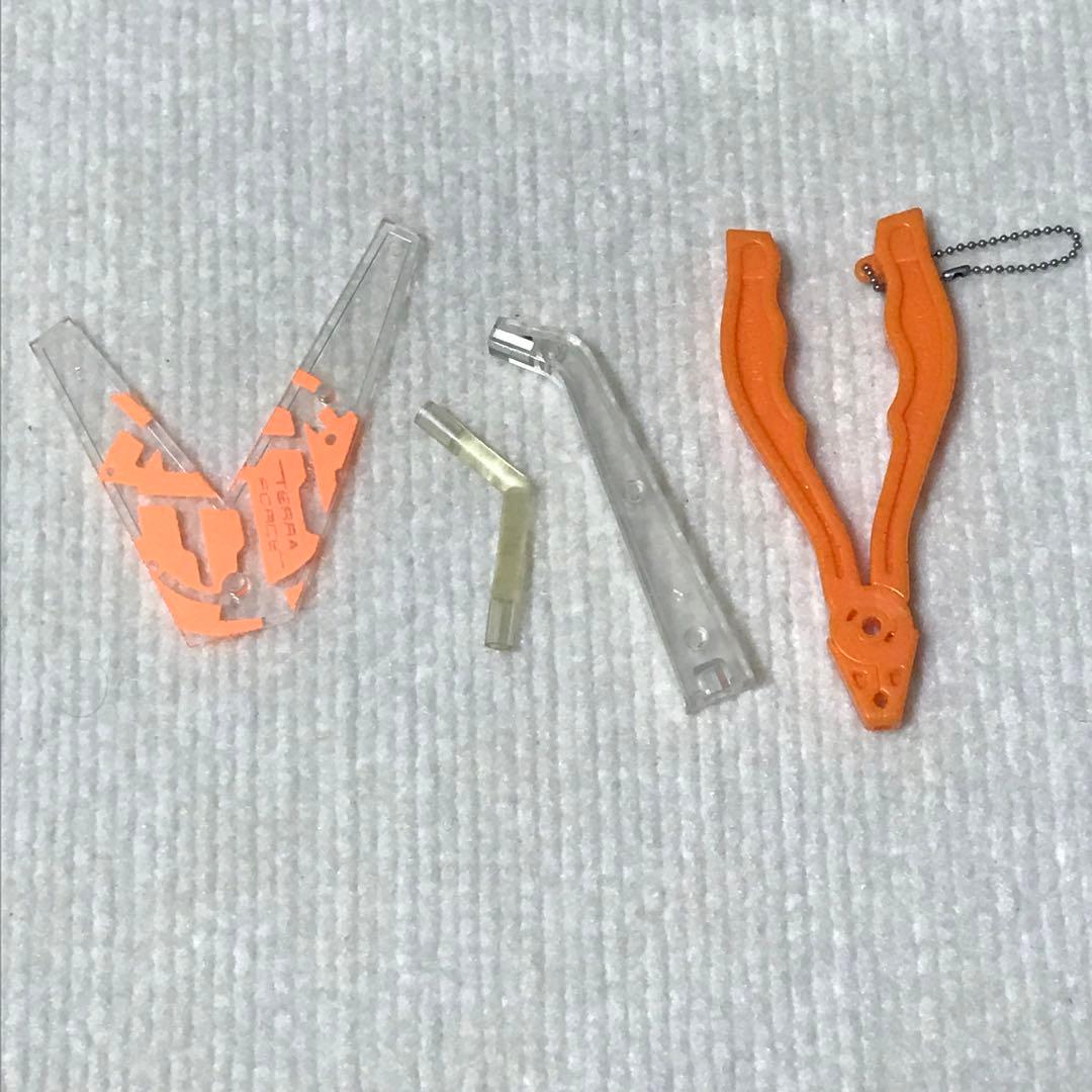 アッセンブルボーグ 009 ゴーストガンナー