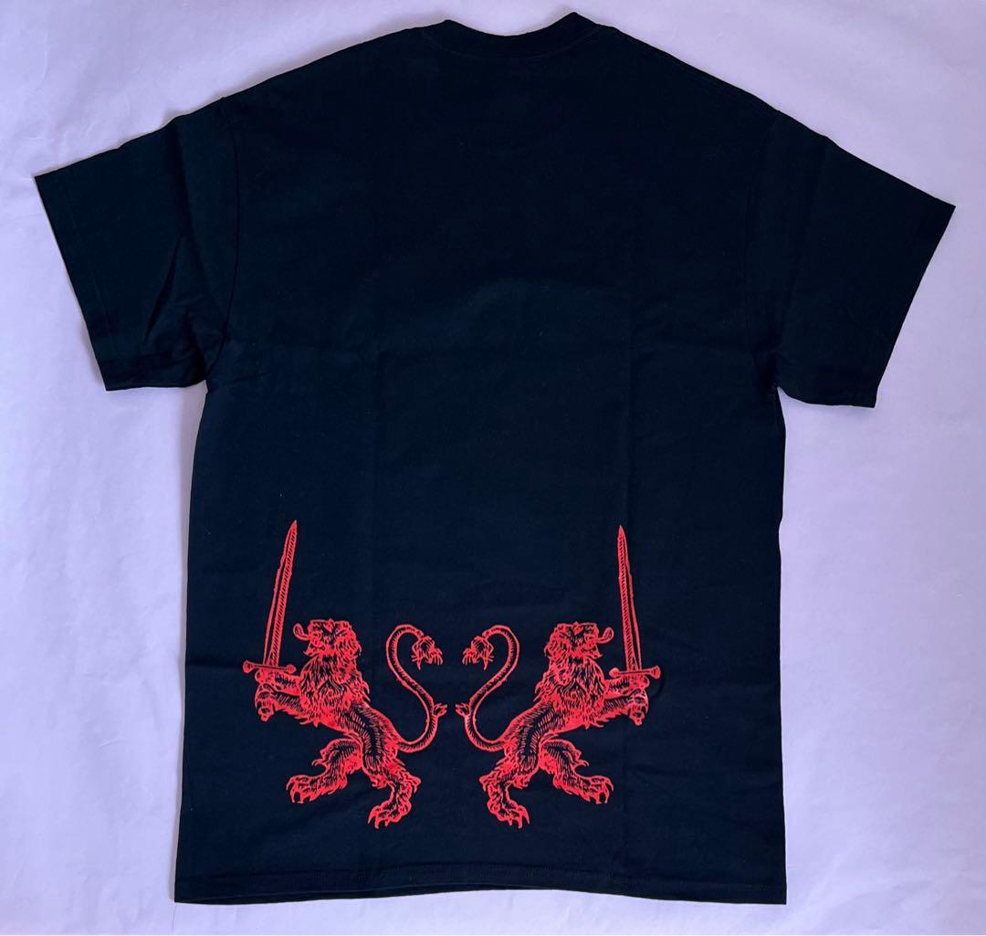 LOVEBITES Tシャツ Mサイズ ⑥ - メルカリ