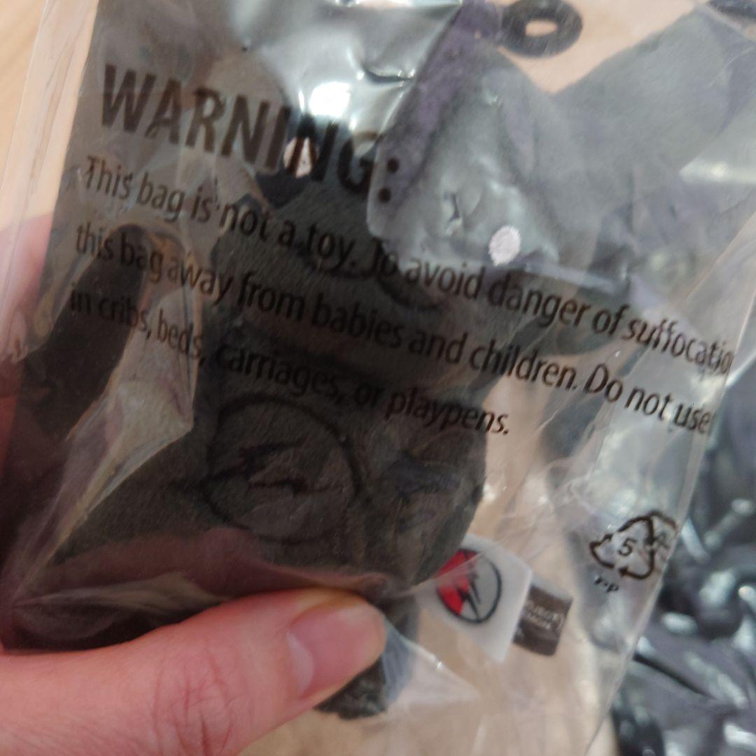 サンダーボルトプロジェクト　ブラックピカチュウ