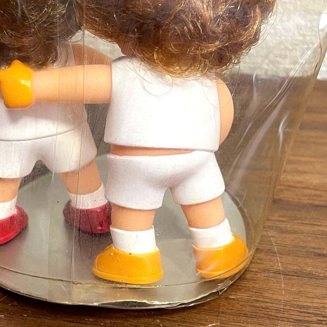 WHAM/ワム ソフビ人形 新品未使用 - メルカリ