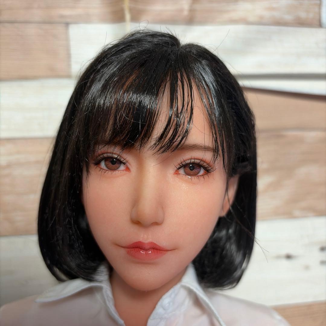 【限定1580体】1/3　深田えいみ 　フィギュア