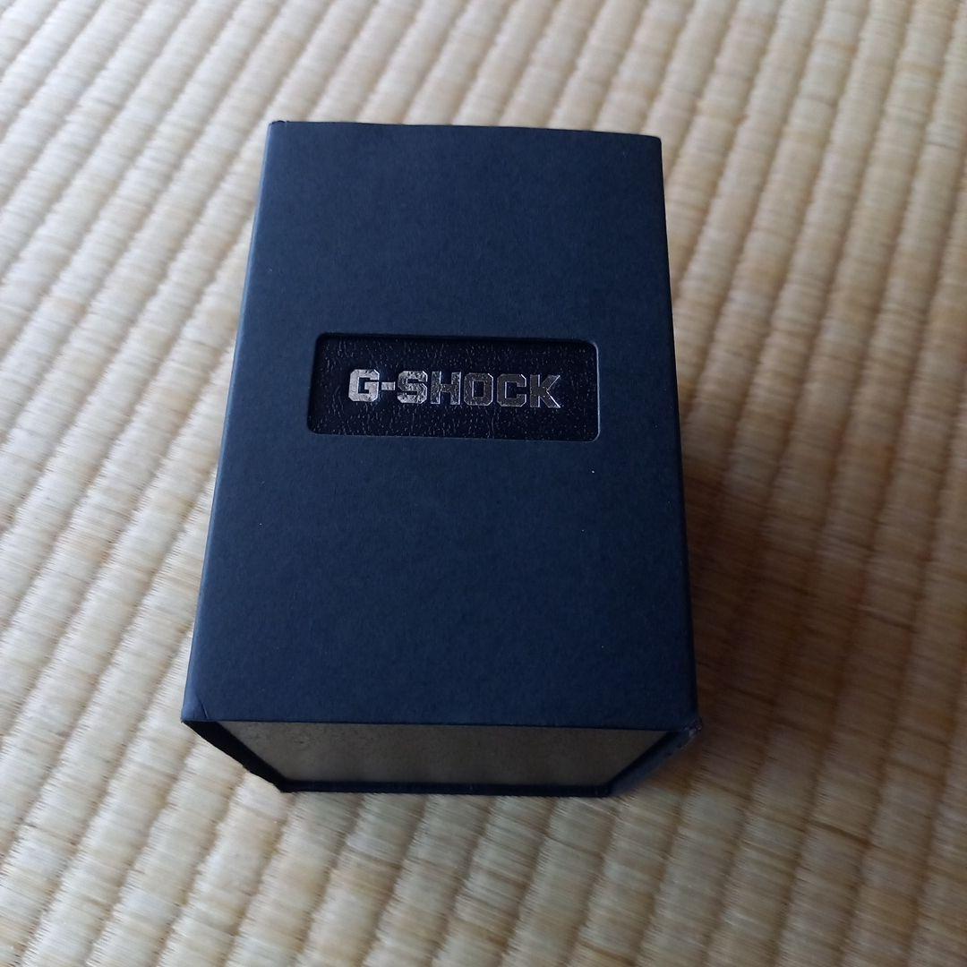 G-SHOCK　GM-2100D　ジーショック　フルメタル　比較的美品