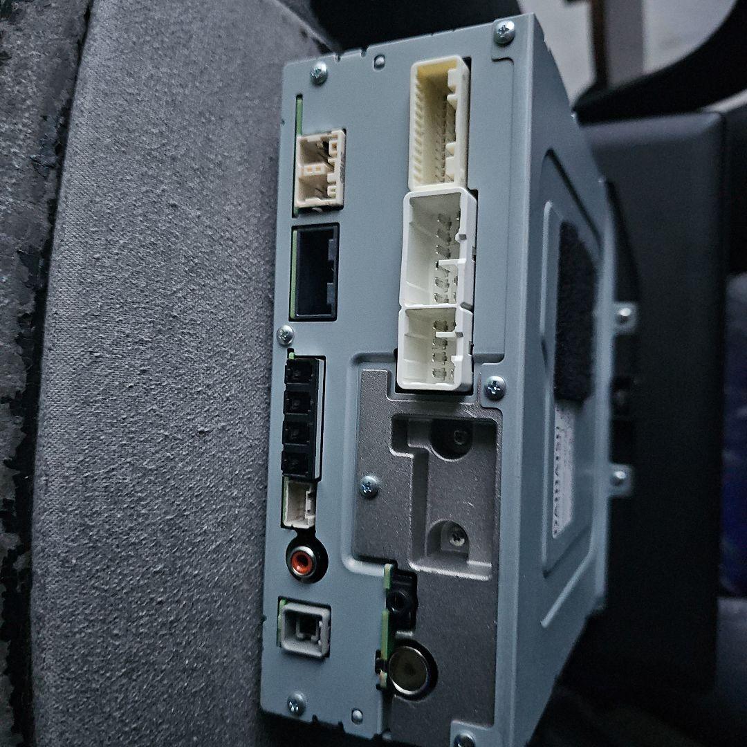 DAIHATSU 7インチタブレット本体 Pioneer CND-DA1