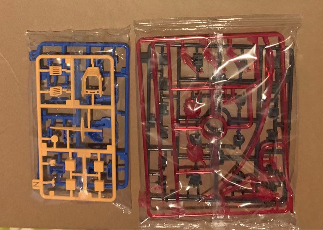 1/100 ガンダム RX-78 海外製