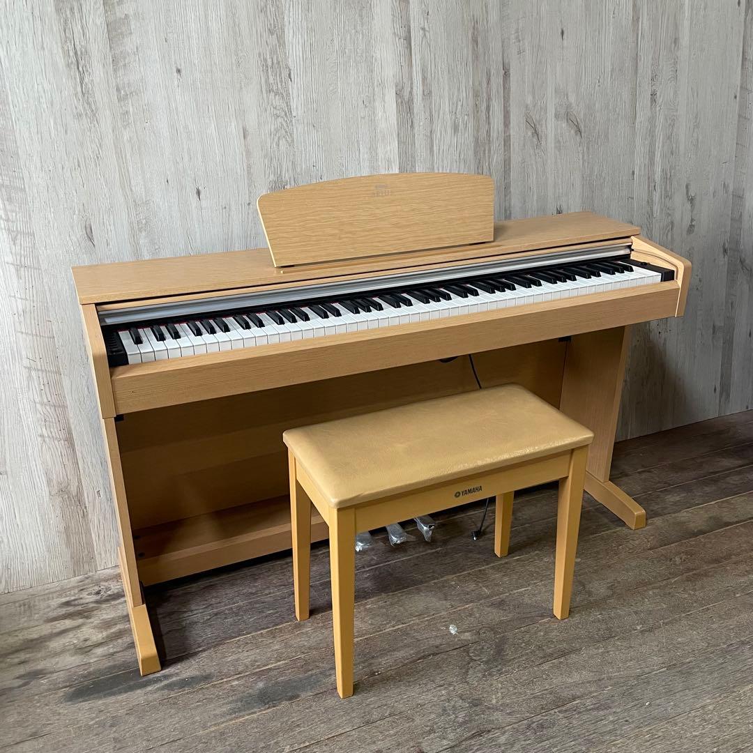 YAMAHA ヤマハ ARIUS アリウス YDP-141 電子ピアノ 88鍵