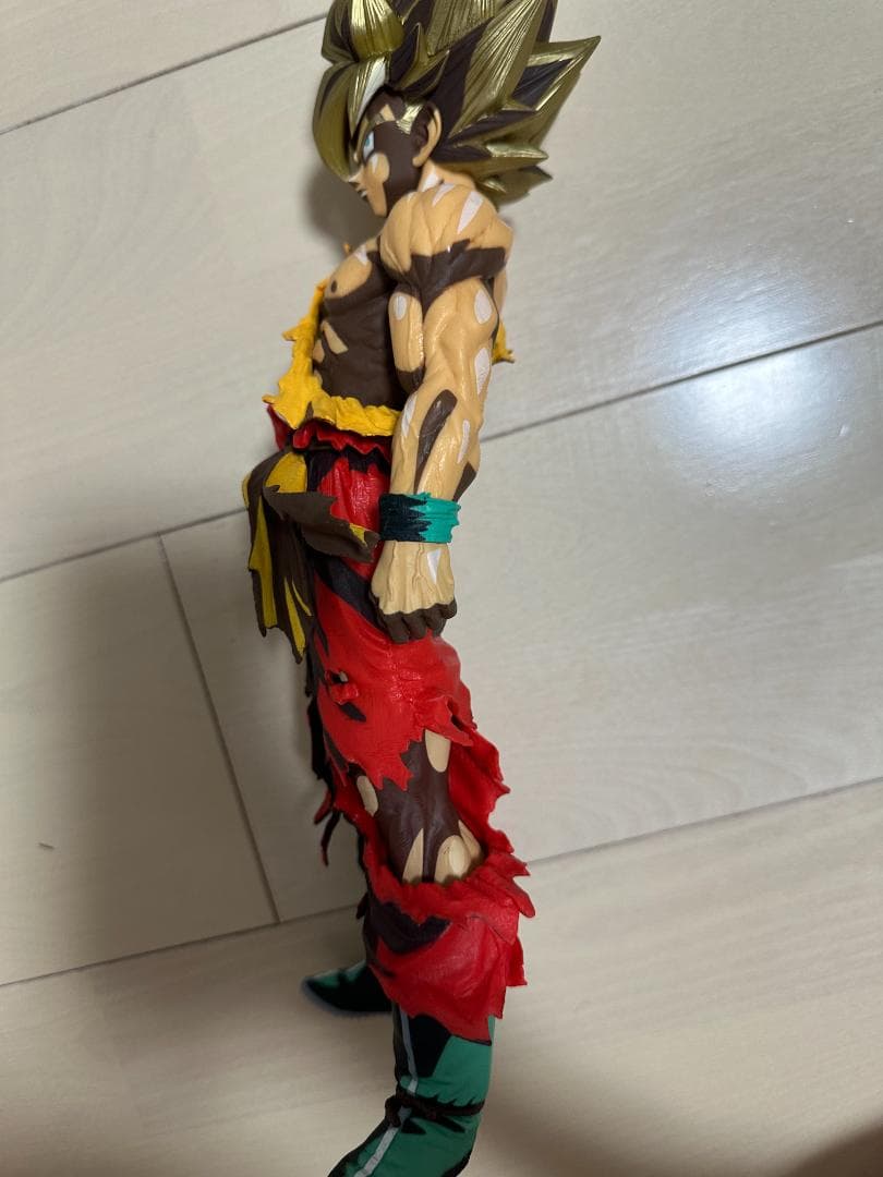 【箱付き】SMSP 孫悟空 旧正月 春節ver　二次元彩色