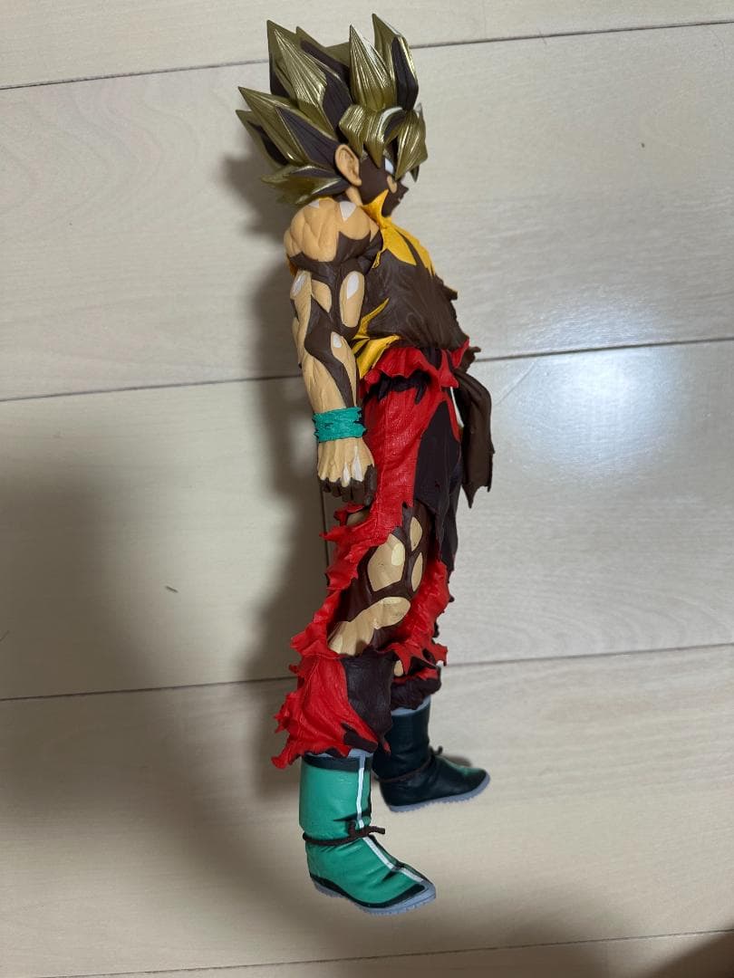 【箱付き】SMSP 孫悟空 旧正月 春節ver　二次元彩色