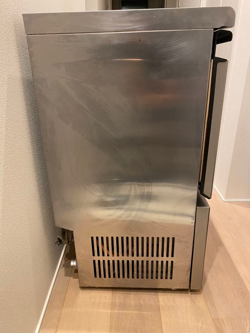 ホシザキ 35kg 製氷機 Im-35M