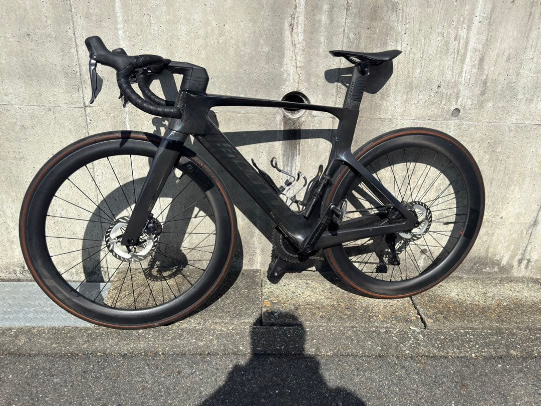 スコット SCOTT フォイル FOIL RC 10 Sサイズ