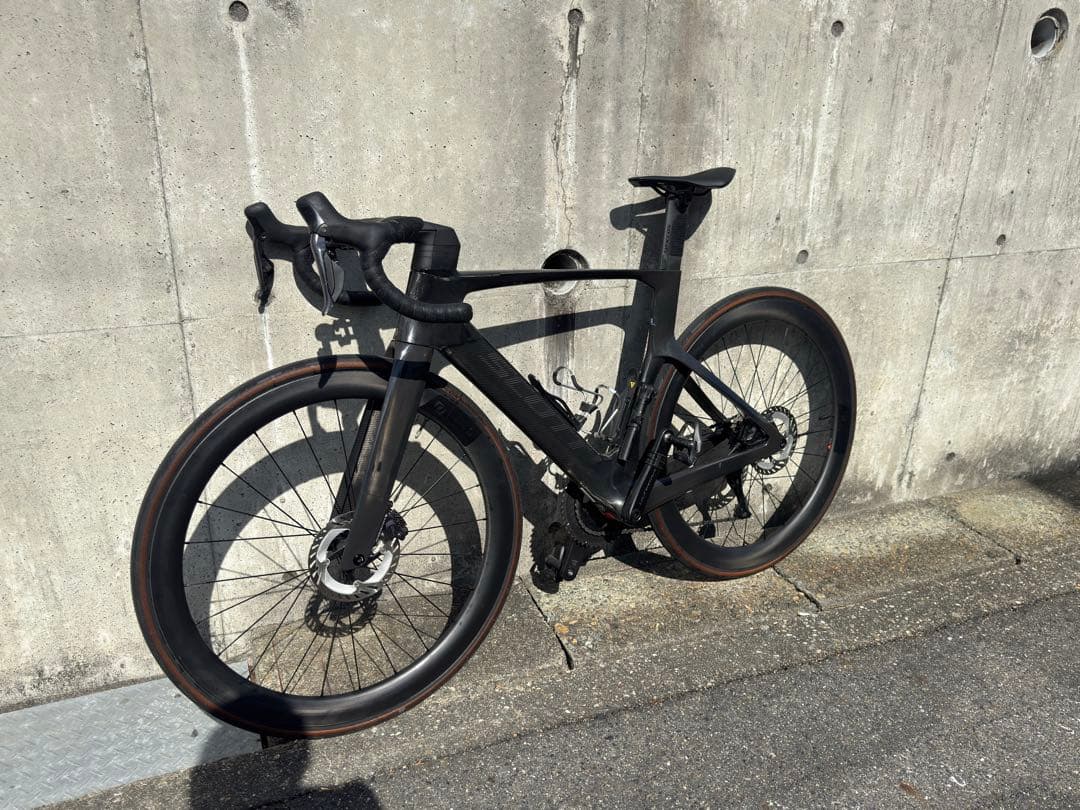 スコット SCOTT フォイル FOIL RC 10 Sサイズ