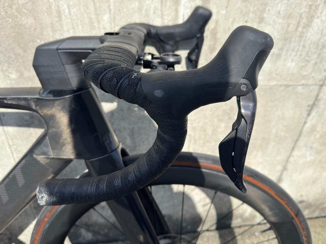 スコット SCOTT フォイル FOIL RC 10 Sサイズ