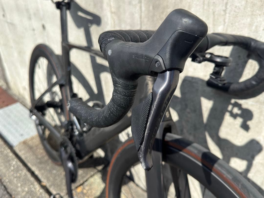 スコット SCOTT フォイル FOIL RC 10 Sサイズ