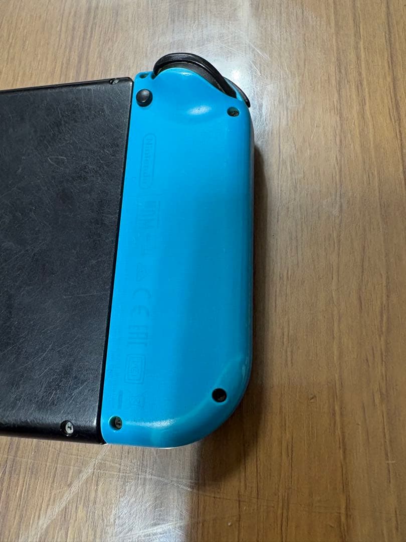 y*】様 【ジャンク】Nintendo Switch HAC-001 ソフト付き