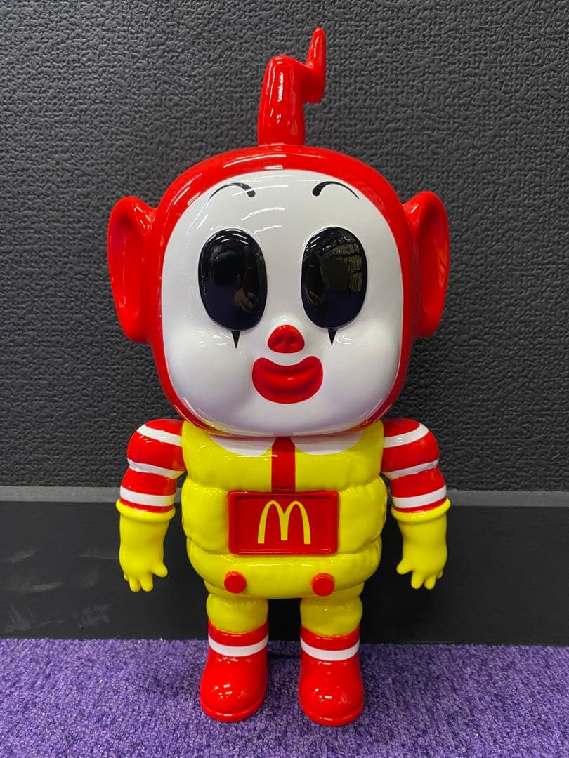 BIG APOLLO LIMITED ver 展示品