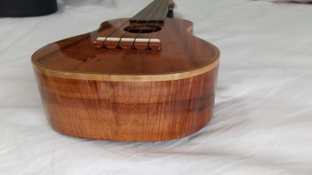 値下げ・ウクレレ【pupukea】