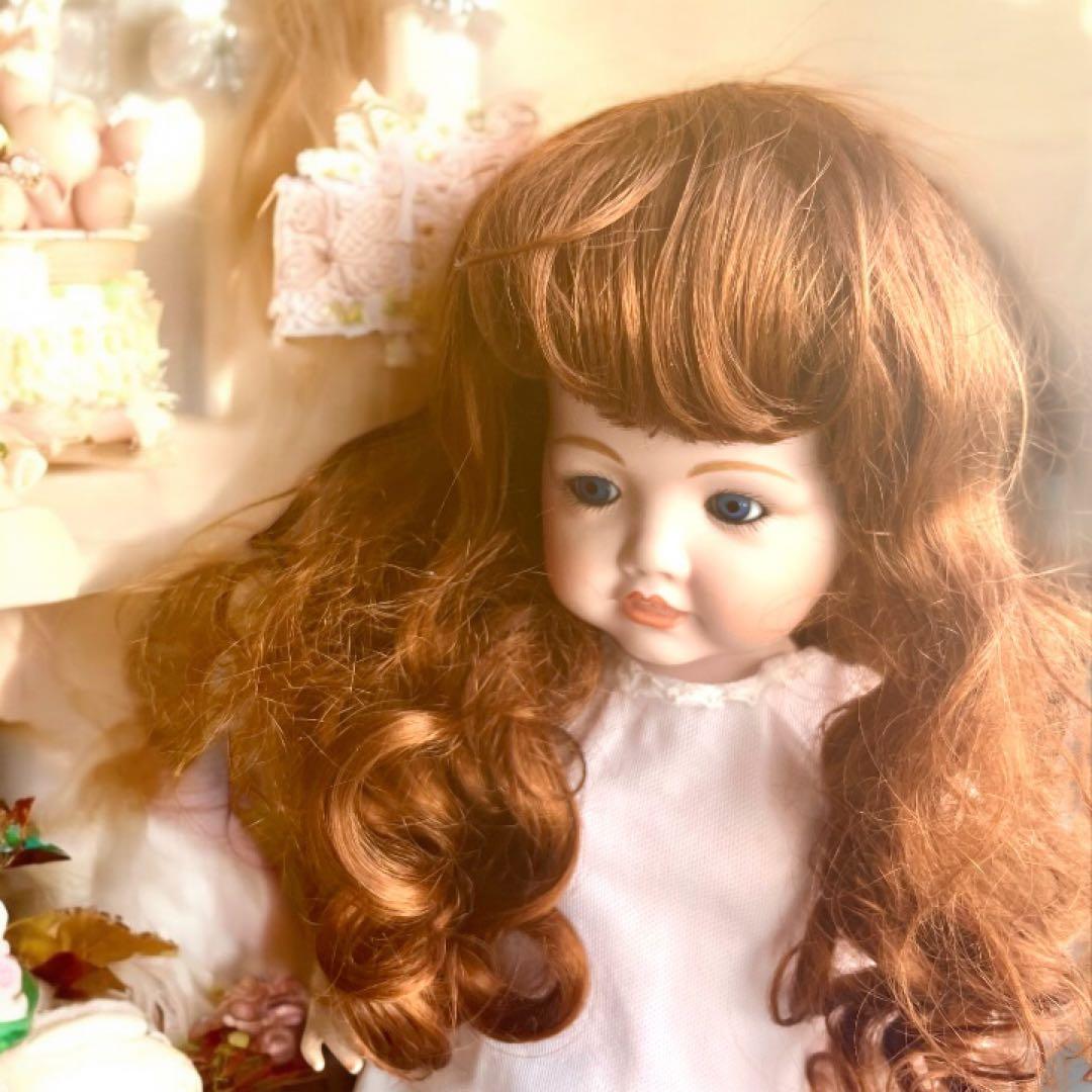 アンティーク ビスクドール ケストナー 164 人気モールド 希少 シェル